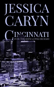  Jessica Caryn - Cincinnati 9-10, Over-the-Rhine &amp; Pink Orchard - Cincinnati Collection, #4.