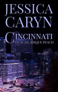  Jessica Caryn - Duncan, Risqué Peach - Cincinnati Series, #11.