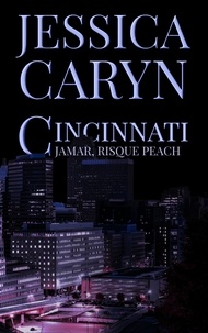  Jessica Caryn - Jamar, Risqué Peach - Cincinnati Series, #7.