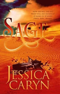  Jessica Caryn - Sage.