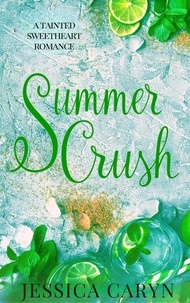  Jessica Caryn - Summer Crush - New York Romance, #5.