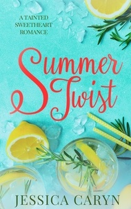  Jessica Caryn - Summer Twist - New York Romance, #5.5.