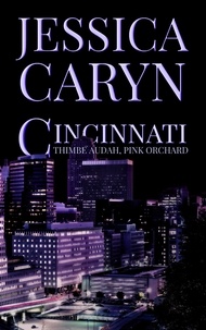  Jessica Caryn - Thimbe Audah, Pink Orchard - Cincinnati Series, #10.