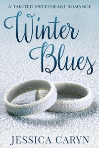  Jessica Caryn - Winter Blues - New York Romance, #1.