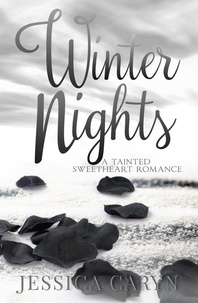  Jessica Caryn - Winter Nights - New York Romance, #2.
