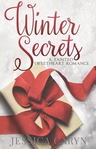  Jessica Caryn - Winter Secrets - New York Romance, #3.