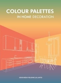 Jessica Chen - Colour palettes - in Home Decoration.