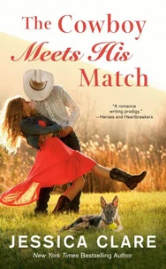 The Cowboy Meets His Match
