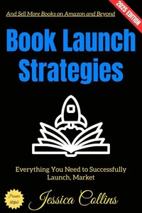 Book Launch Strategies: