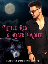 Little Red &amp; Ryder Wolfe