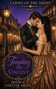 Tempting Mr. Vincent
