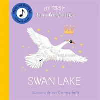 My first story orchestra
