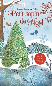 Petit sapin de Noël
