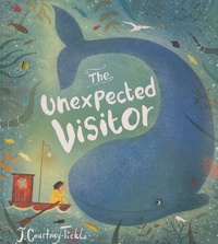 Jessica Courtney-Tickle - The Unexpected Visitor.