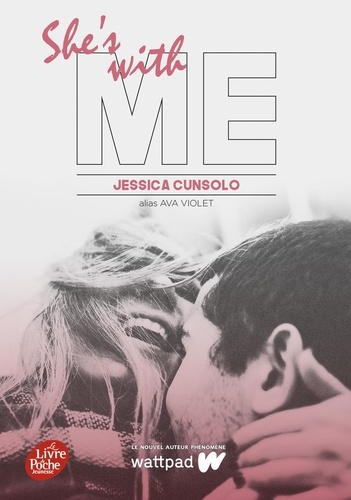 With me Tome 1 She's with me - Occasion