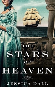  Jessica Dall - The Stars of Heaven.