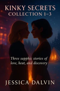 Kinky Secrets : Collection 1-3