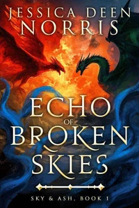 Echo of Broken Skies