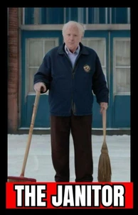 The Janitor