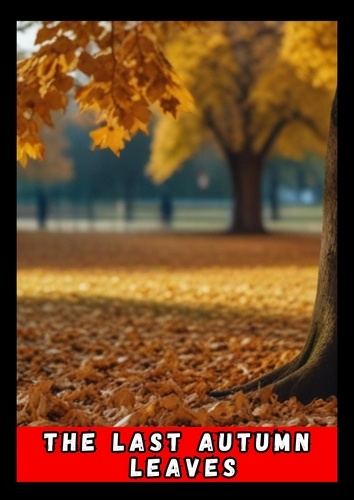  jessica diogo - The last autumn leaves - contos, #1.