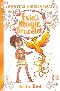 Jessica Ennis-Hill et Elen Caldecott - The Fire Bird - Book 6.