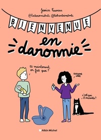 Jessica Fauveau - Bienvenue en Daronnie.