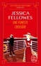 Jessica Fellowes - Les soeurs Mitford enquêtent  : Une funeste croisière.