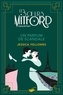 Jessica Fellowes - Un parfum de scandale - Les soeurs Mitford enquêtent - Tome 3.