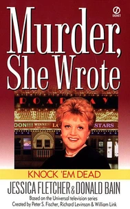 Murder, She Wrote: Knock'em Dead
