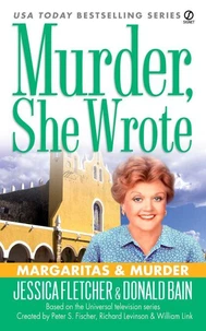 Murder, She Wrote: Margaritas &amp; Murder