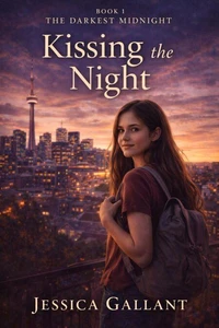 Kissing the Night