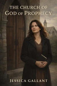 The Church of God of Prophecy