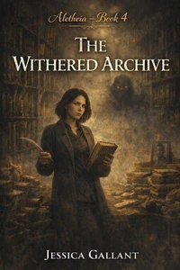 The Withered Archive