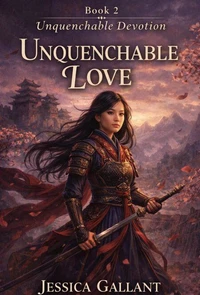 Unquenchable Love