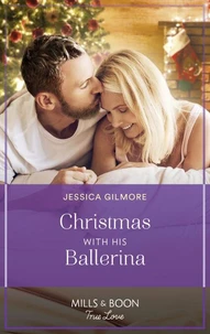 Christmas With His Ballerina