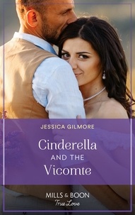 Jessica Gilmore - Cinderella And The Vicomte.
