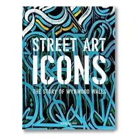 Street Art Icons