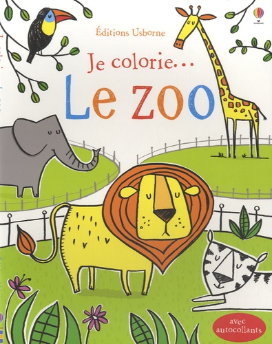 Jessica Greenwell et Candice Whatmore - Le zoo.
