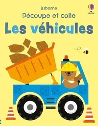 Livres gratuits à télécharger sur des lecteurs mp3 Les véhicules par Jessica Greenwell, Henry Rancourt, Véronique Duran (Litterature Francaise) DJVU 9781835407981