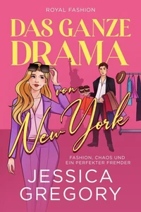 Das ganze Drama von New York
