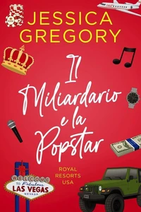 Il Miliardario e la Popstar