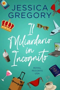 Il Miliardario in Incognito