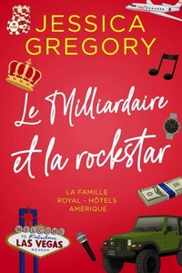 Le Milliardaire et la rockstar