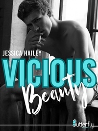 Jessica Hailey - Vicious Beauty.