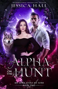 Alpha On the hunt