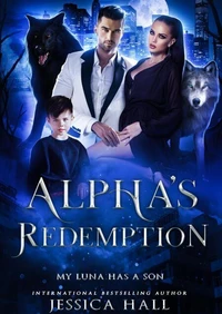 Alpha's Redemption
