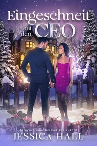 Eingeschneit mit dem CEO