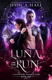 Luna on the run