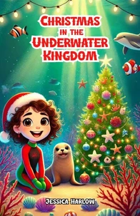 Christmas in the Underwater Kingdom