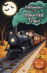 Halloween on the Haunted Train